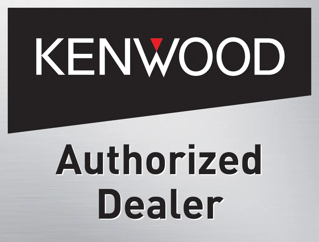 Authorized Dealer